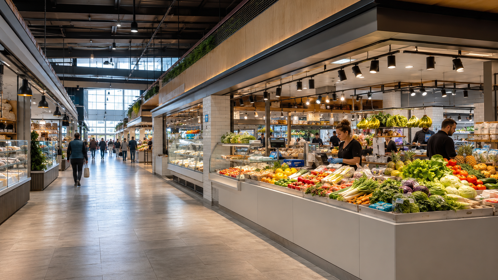 Mercado